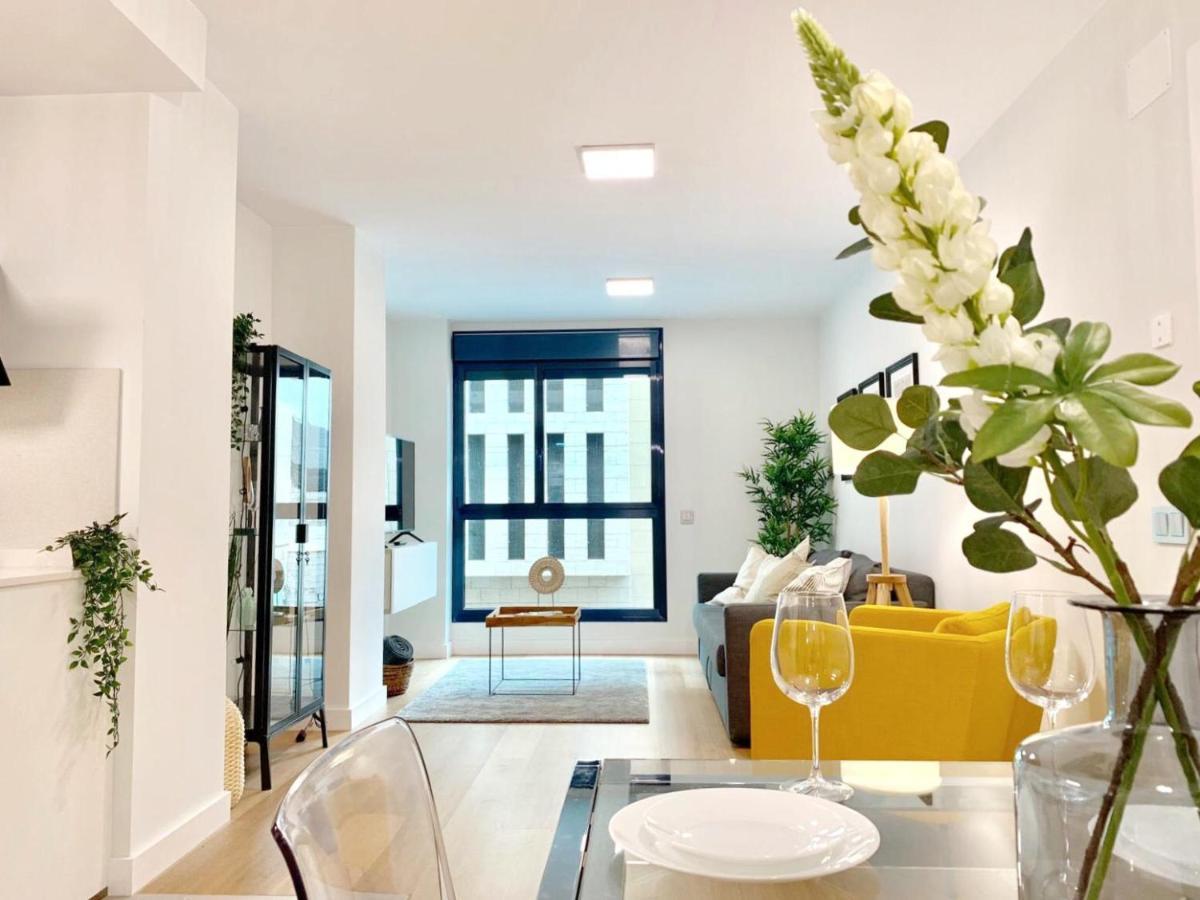Deluxe Beach Flat W Garage By Wave Properties Las Palmas / Gran Canaria Exterior foto