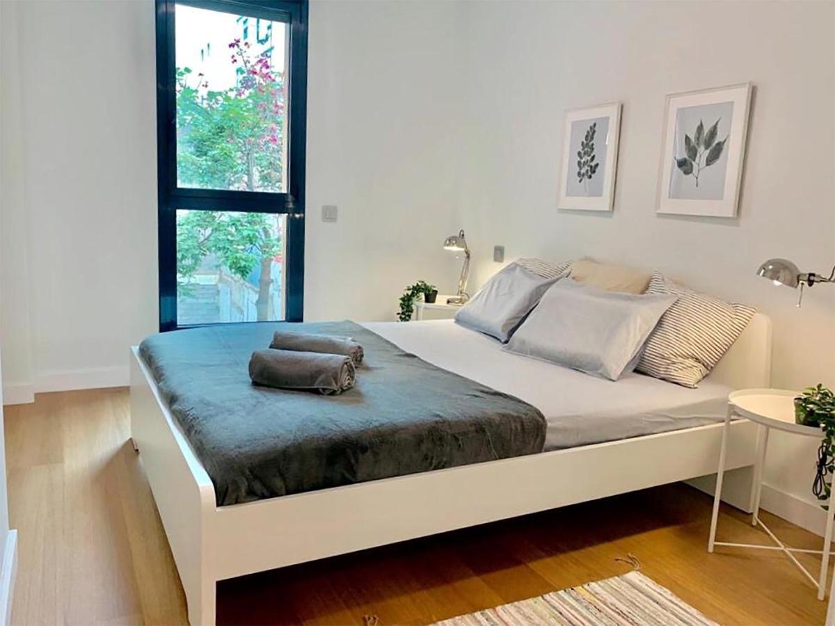 Deluxe Beach Flat W Garage By Wave Properties Las Palmas / Gran Canaria Exterior foto