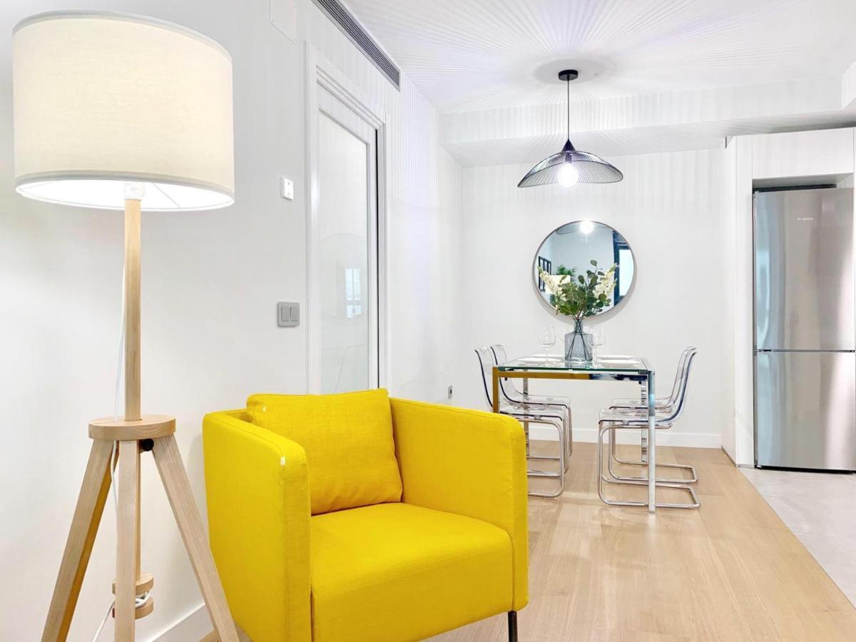Deluxe Beach Flat W Garage By Wave Properties Las Palmas / Gran Canaria Exterior foto