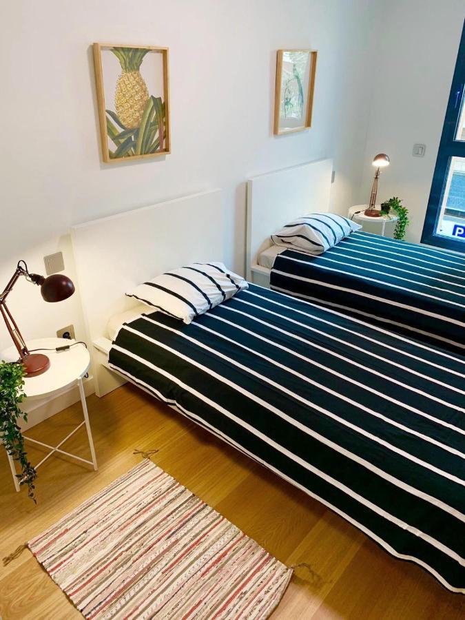 Deluxe Beach Flat W Garage By Wave Properties Las Palmas / Gran Canaria Exterior foto