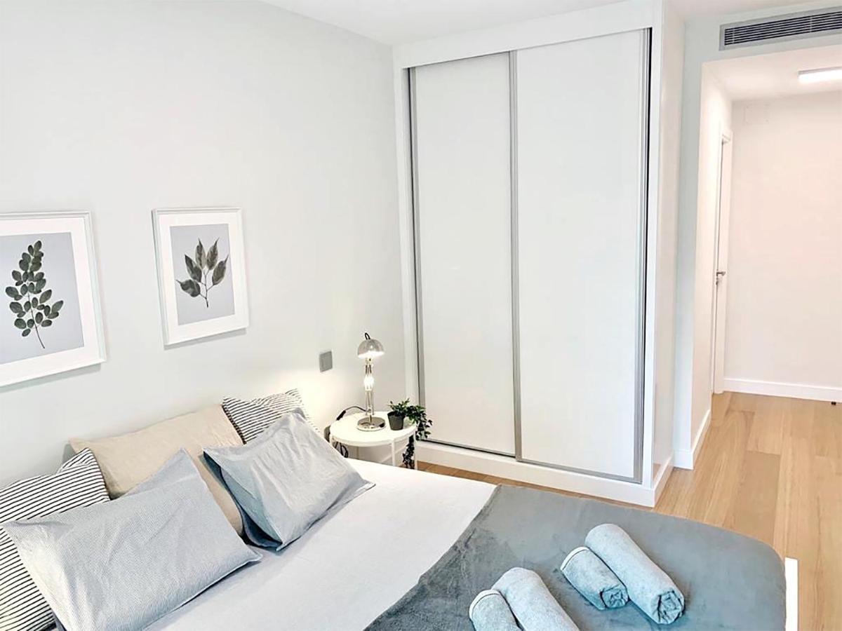 Deluxe Beach Flat W Garage By Wave Properties Las Palmas / Gran Canaria Exterior foto
